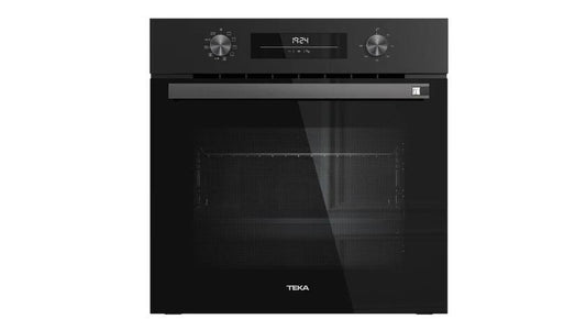 TEKA - FORNO MULTIFUNÇÕES HSB 6350 FBK TOTAL 111010071