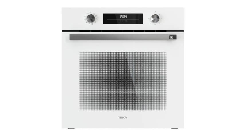 TEKA - FORNO MULTIFUNÇÕES HSB 6350 WH TOTAL 111010070