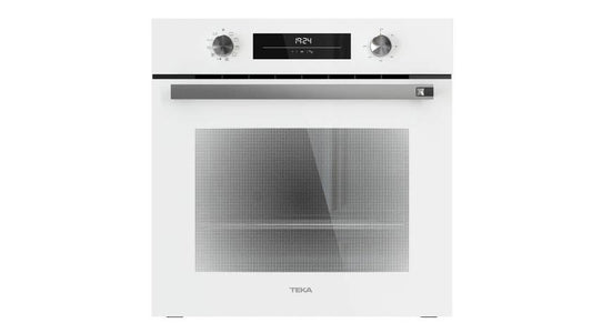 TEKA - FORNO MULTIFUNÇÕES HSB 6350 WH TOTAL 111010070