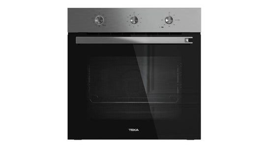 TEKA - FORNO MULTIFUNÇÕES HSB 6266 AIRFRY SS TOTAL 111010096