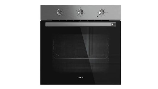 TEKA - FORNO MULTIFUNÇÕES HSB 6150 SS TOTAL 111010059