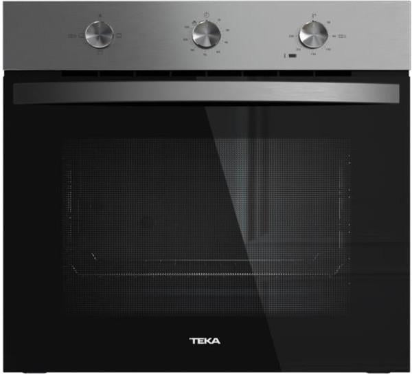 TEKA - FORNO CONVENCIONAL HBB 5350 SS EASY 111020080