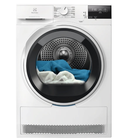 ELECTROLUX - MÁQUINA SECAR ROUPA EDI629G4BO