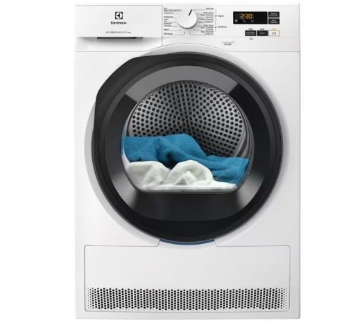 ELECTROLUX - MÁQUINA SECAR ROUPA EDI618A5BO
