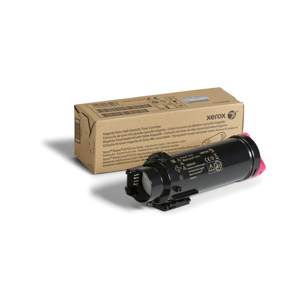 XEROX TONER MAGENTA PARA WC6515  STOCK