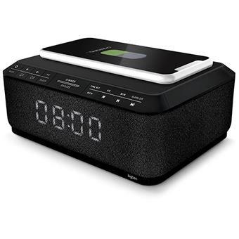 BIG BEN - RÁDIO DESPERTADOR BT & INDUÇÃO RR140INBT