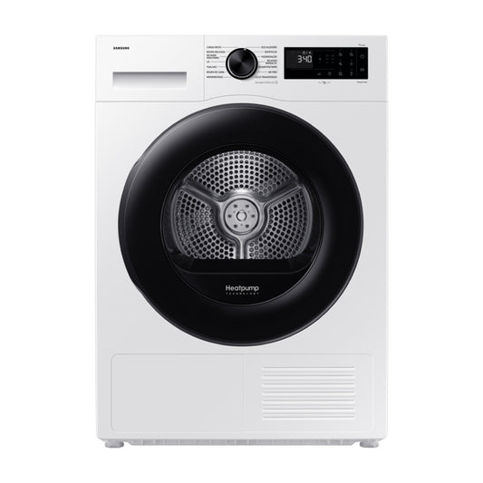 SAMSUNG - MÁQUINA SECAR ROUPA DV90DG52A0AEEP