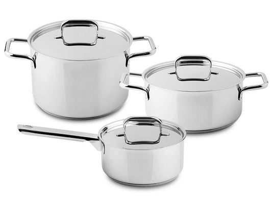 SILAMPOS - CONJUNTO 3 PEÃ§AS COMFORT 632122FT0520