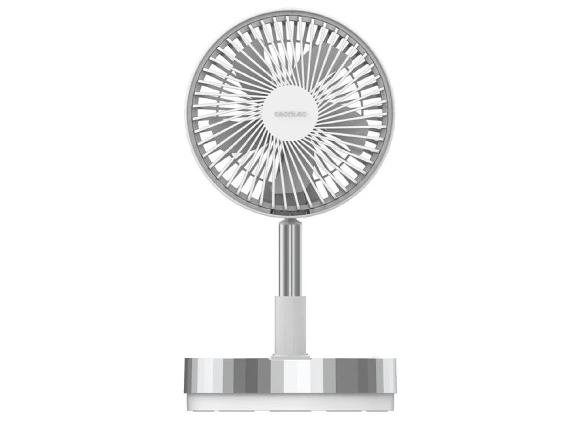 CECOTEC - VENTOINHA PORTÁTIL ENERGY SILENCE 800 FOLDAIR 8224