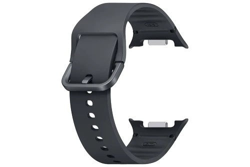 SAMSUNG - BRACELETE DESPORTIVA (S/M) WATCH8 GRAFITE ET-SNL32SBEGEU