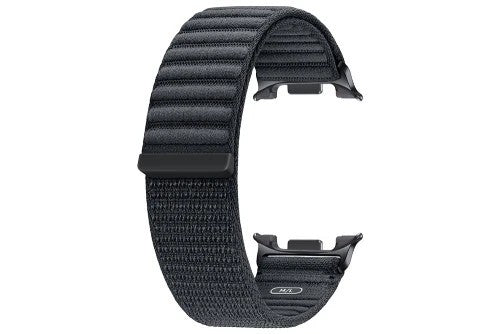 SAMSUNG - BRACELETE DE TECIDO (M/L) WATCH8 GRAFITE ET-SVL33LBEGEU