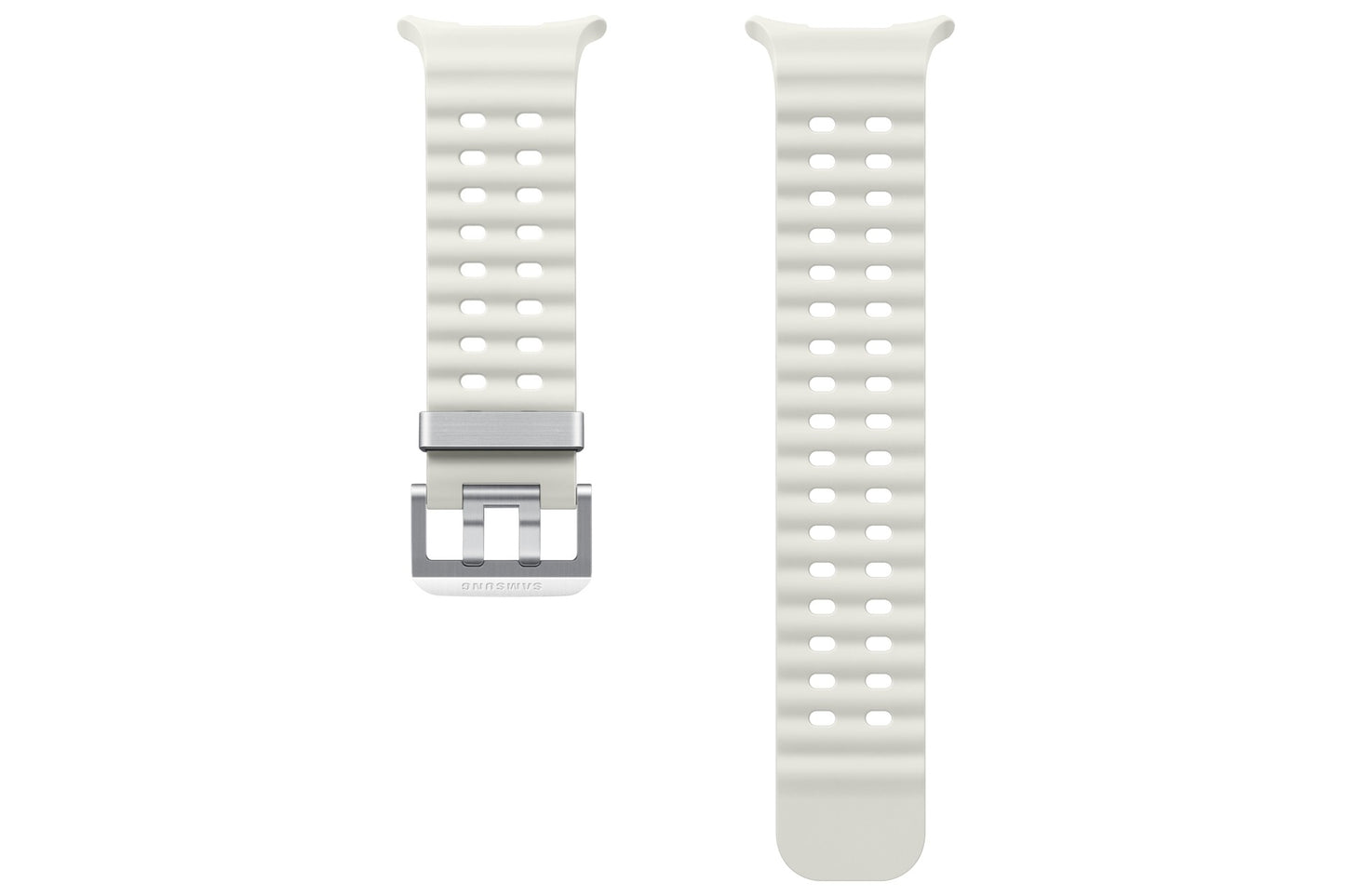 SAMSUNG - BRACELETE DESPORTIVA WATCH ULTRA BRANCO ET-SNL70MWEGEU