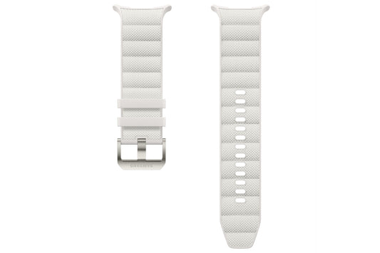 SAMSUNG - BRACELETE HÍBRIDA WATCH ULTRA BRANCO ET-SBL70MWEGEU