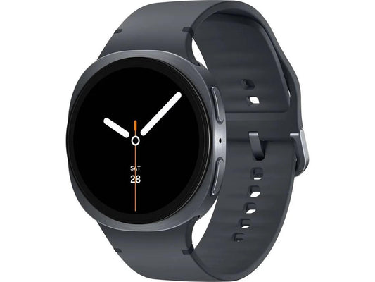 SAMSUNG - GALAXY WATCH8 44MM BT GRAFITE SM-L330NDAAEUB