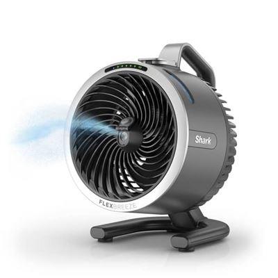 SHARK - VENTOINHA DE CHÃO FLEXBREEZE HYDROGO FA050EU