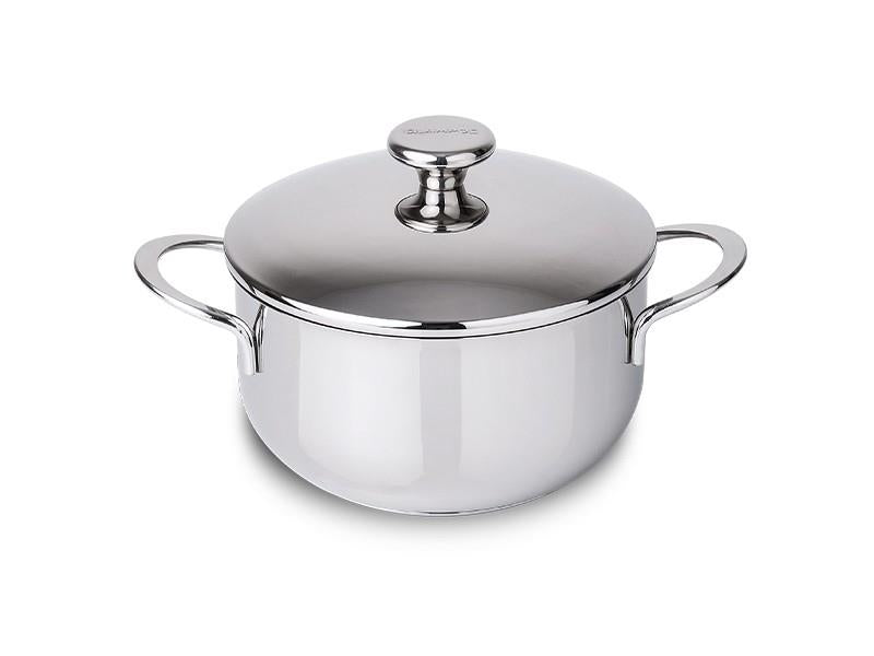 SILAMPOS - CAÇAROLA COM ASAS 20-3L 63G122GR1020V