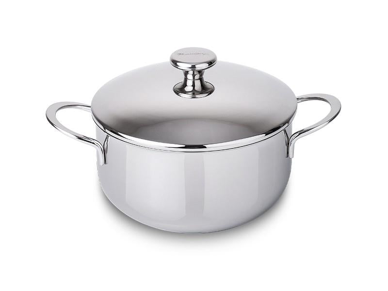 SILAMPOS - CAÇAROLA COM ASAS 22-4L 63G122GR1022V