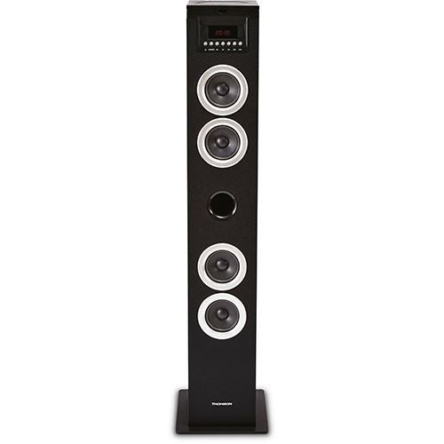 THOMSON - TORRE MULTIMEDIA C/ LEITOR CD DS120CD