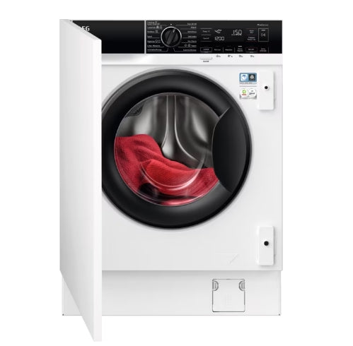AEG - MÁQUINA LAVAR/SECAR ROUPA LWN8E8636F