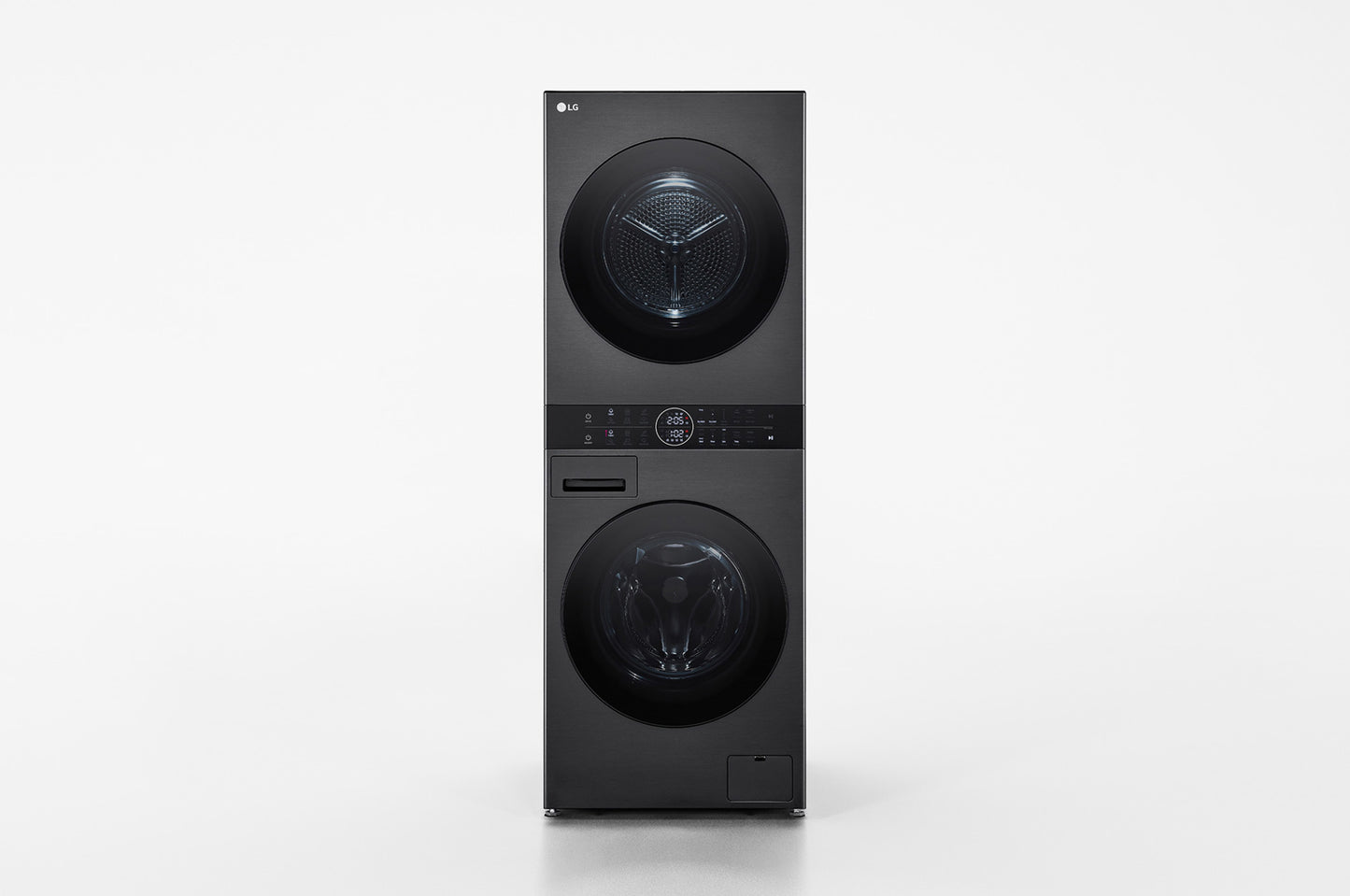 LG - MÁQUINA LAVAR/SECAR ROUPA WASHTOWER WT1210BBF