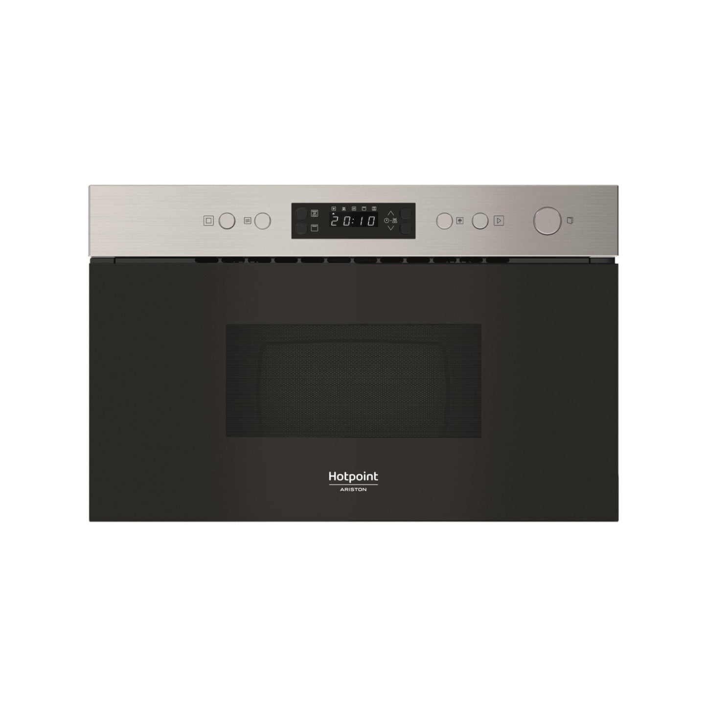 HOTPOINT - MICROONDAS ENC. HAM K12C X