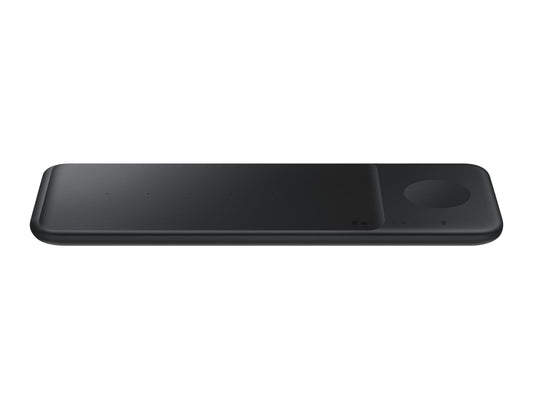 SAMSUNG - CARREGADOR WIRELESS EP-P6300TBEGEU