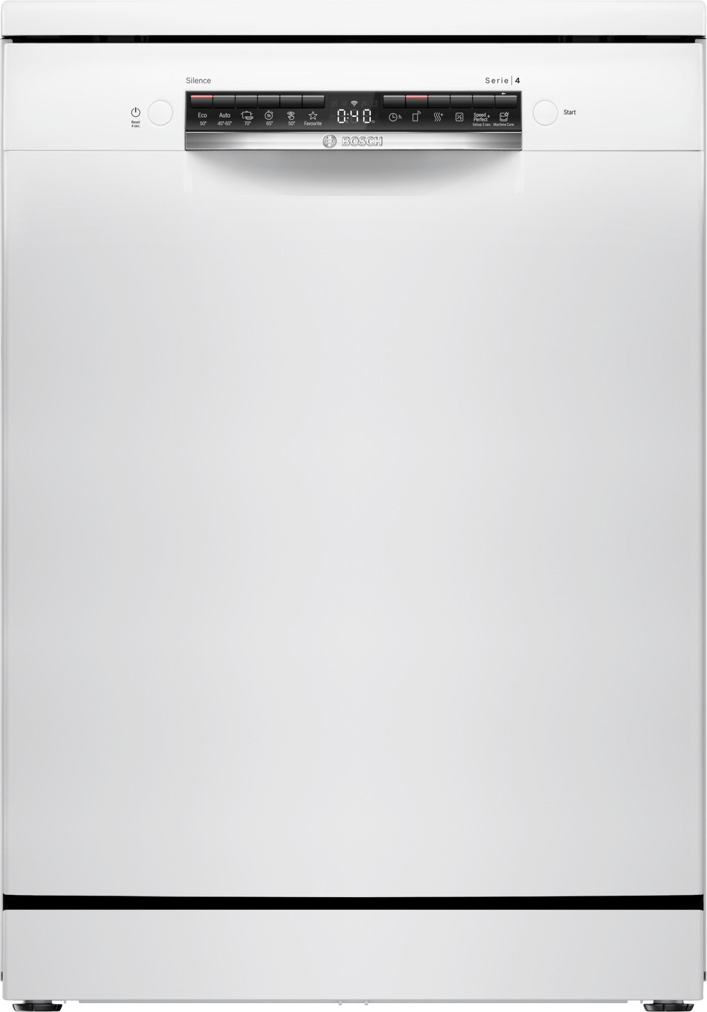BOSCH - MÁQUINA LAVAR LOIÇA SERIE4 HC SMS4HTW00E