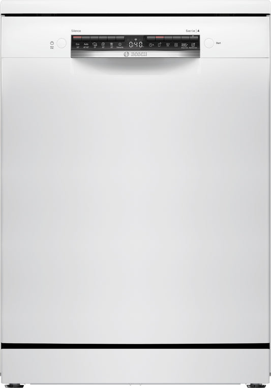 BOSCH - MÁQUINA LAVAR LOIÇA SERIE4 HC SMS4HTW00E