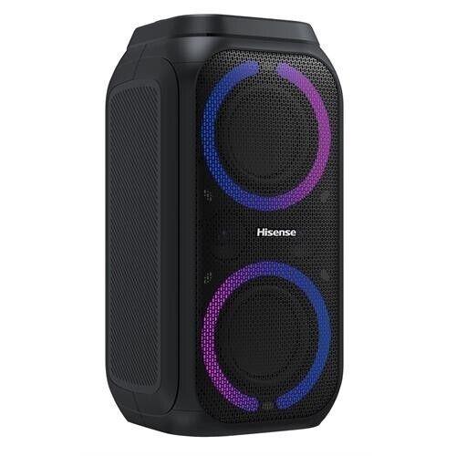 HISENSE - COLUNA DE SOM PARTY ROCKET HP160