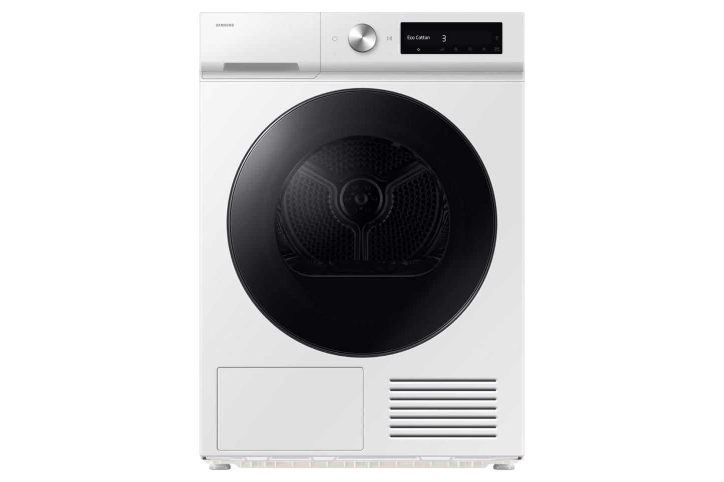 SAMSUNG - MÁQUINA SECAR ROUPA DV90DB7845GWU3