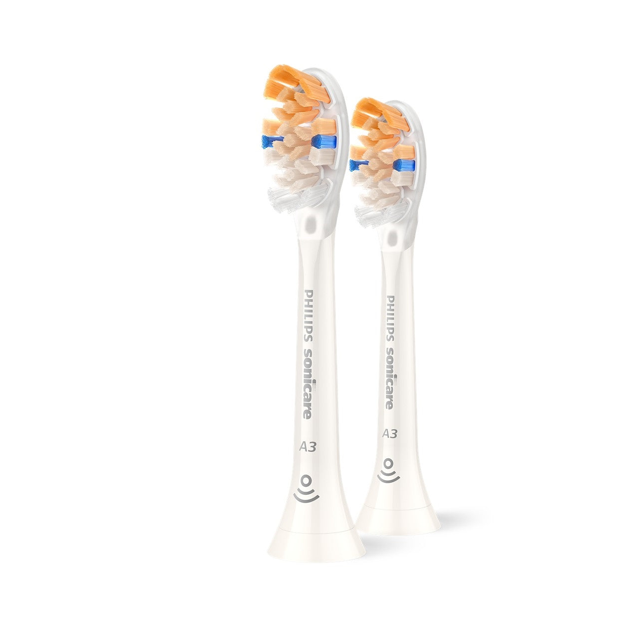 PHILIPS - RECARGAS DE ESCOVA A3 HX9092/87
