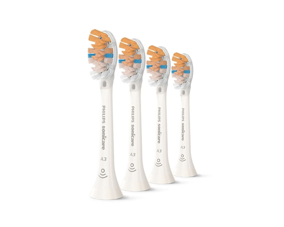 PHILIPS - RECARGAS DE ESCOVA A3 HX9094/87