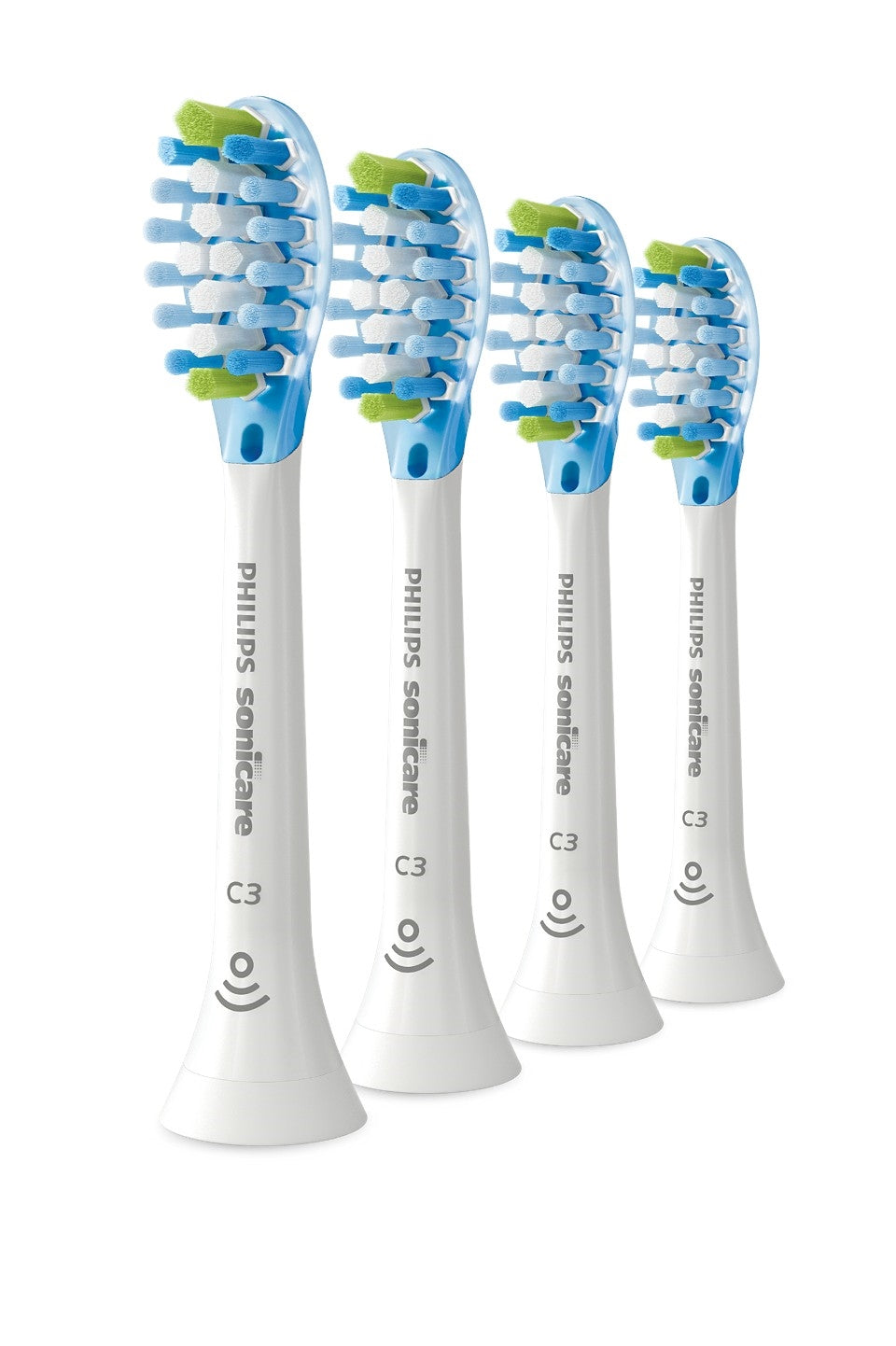 PHILIPS - RECARGAS DE ESCOVA C3 HX9044/87
