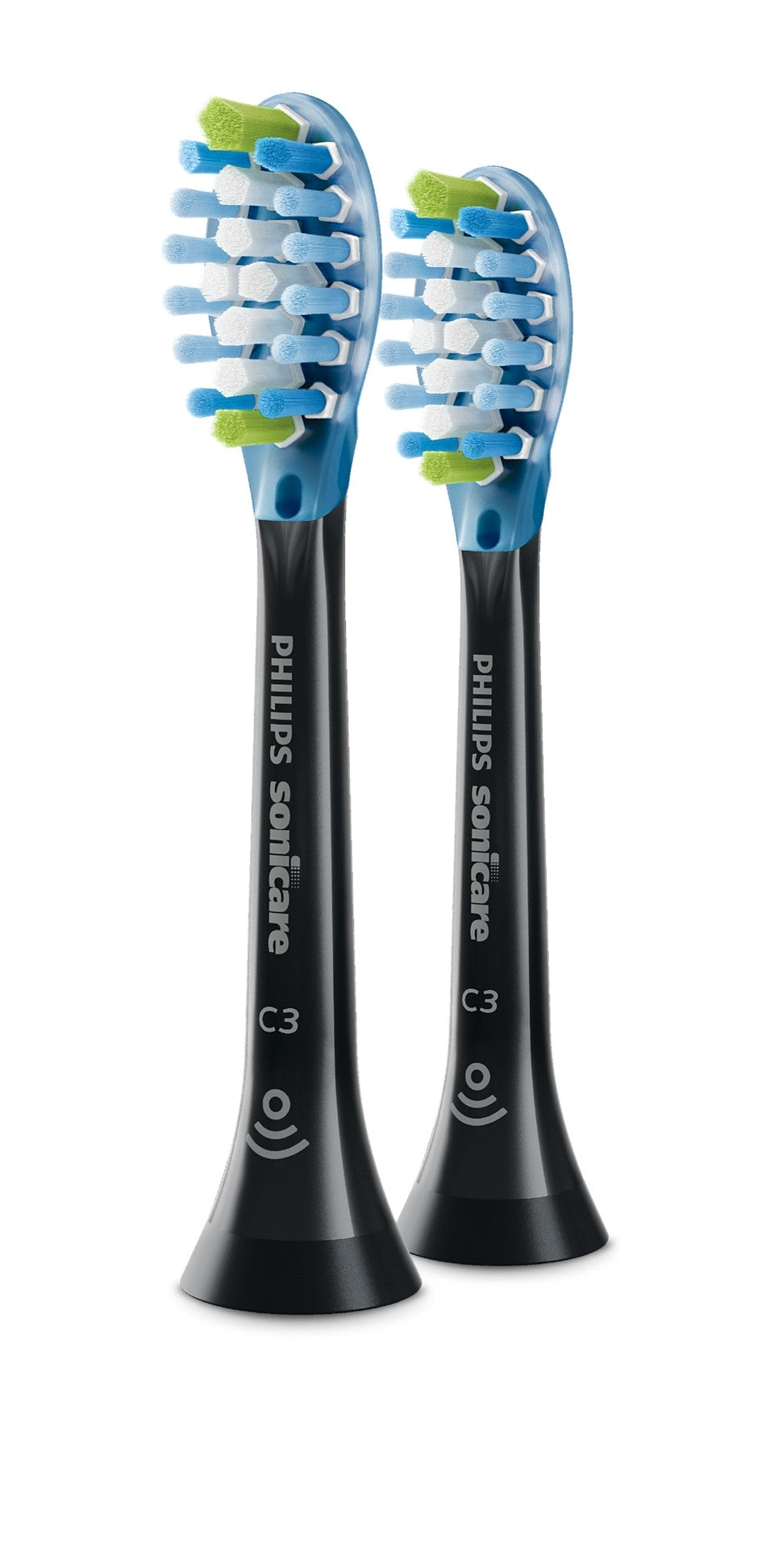 PHILIPS - RECARGAS DE ESCOVA C3 HX9042/88