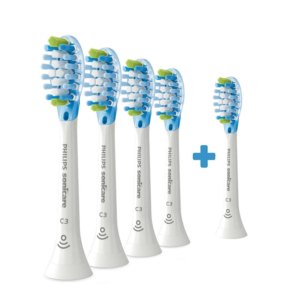 PHILIPS - RECARGAS DE ESCOVA C3 HX9045/87