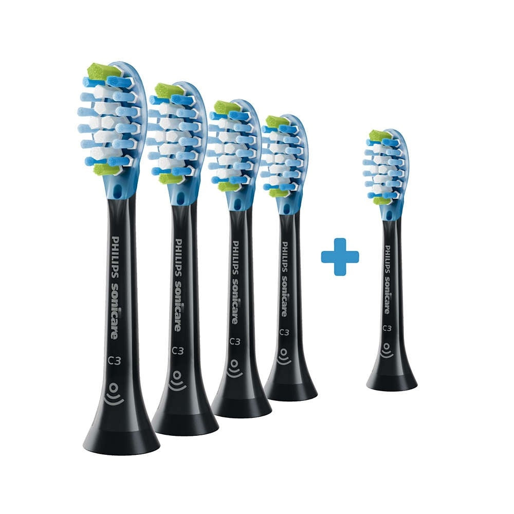 PHILIPS - RECARGAS DE ESCOVA C3 HX9045/88