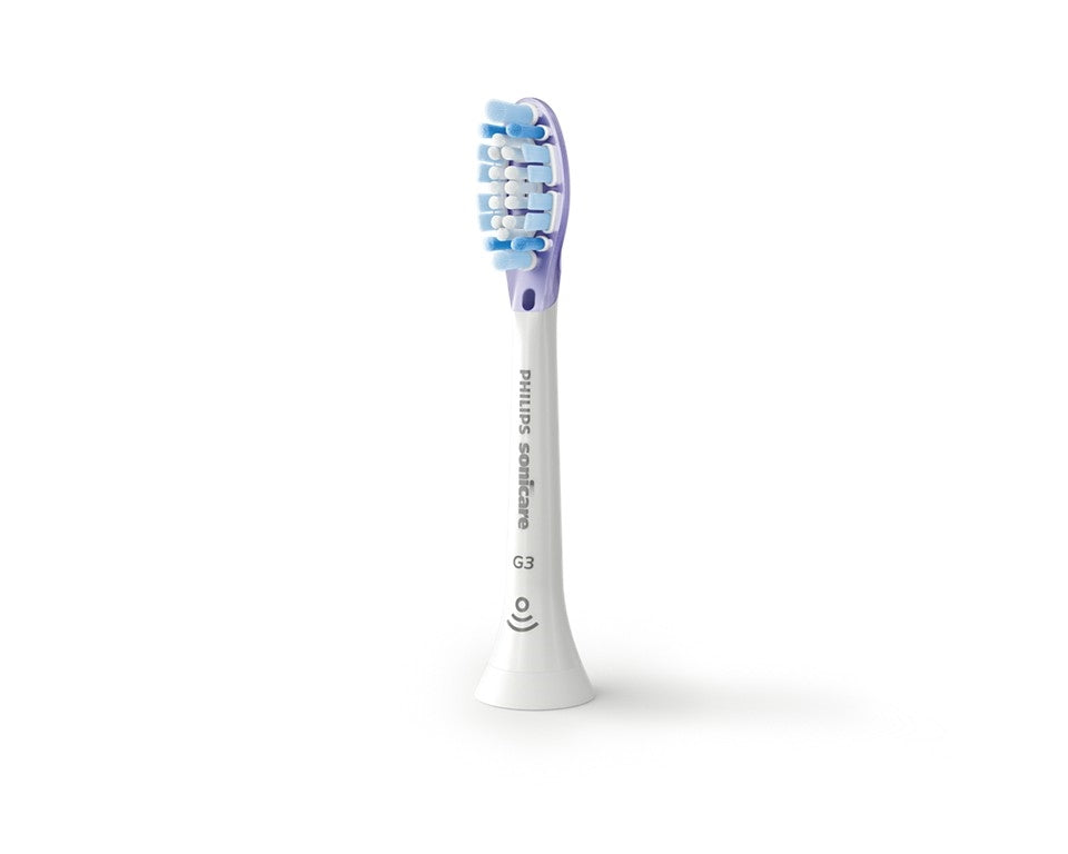 PHILIPS - RECARGAS DE ESCOVA G3 HX9055/87