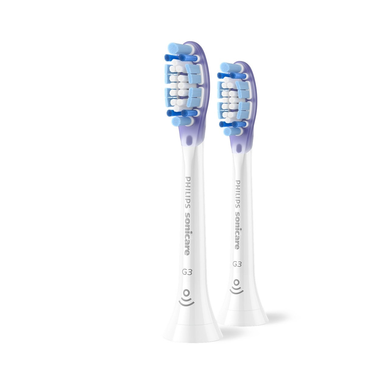PHILIPS - RECARGAS DE ESCOVA G3 HX9052/87
