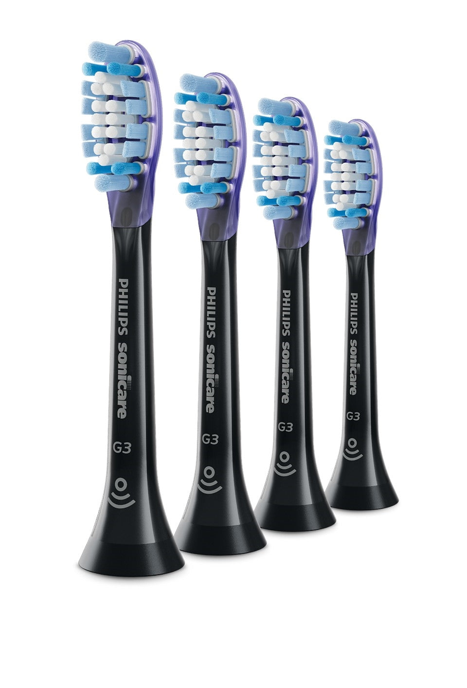 PHILIPS - RECARGAS DE ESCOVA G3 HX9054/88