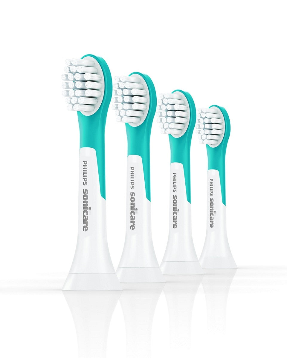 PHILIPS - RECARGAS DE ESCOVA SONICARE HX6034/90