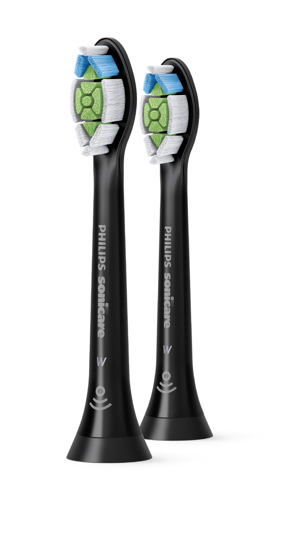 PHILIPS - RECARGAS DE ESCOVA W2 HX6062/88