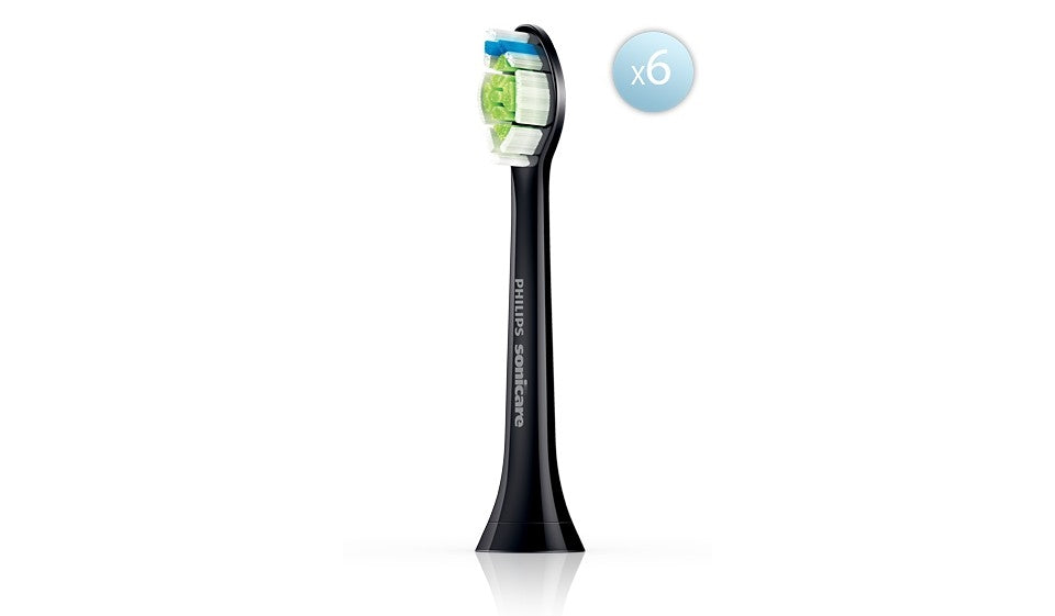PHILIPS - RECARGAS DE ESCOVA W2 HX6066/88