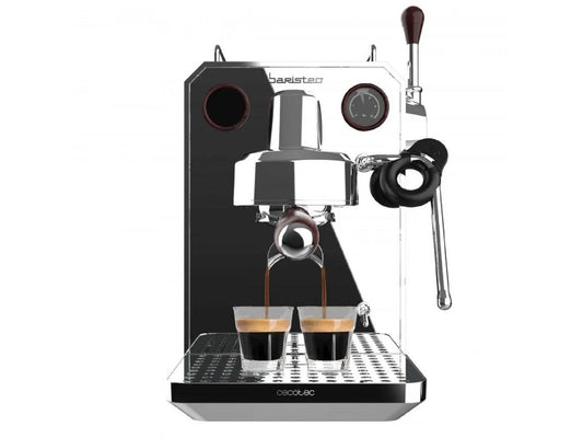 CECOTEC - MÁQUINA CAFÉ BARISTEO INT. A01_EU01_100127