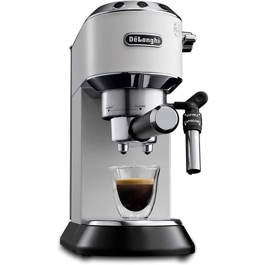 DELONGHI - MÁQUINA CAFÉ EC685.W