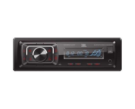 JBL - AUTO RÁDIO CELEBRITY 150