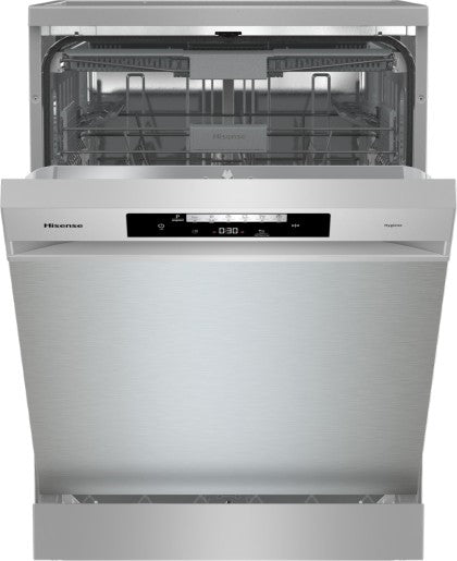 HISENSE - MÁQUINA LAVAR LOIÇA HS643C90X