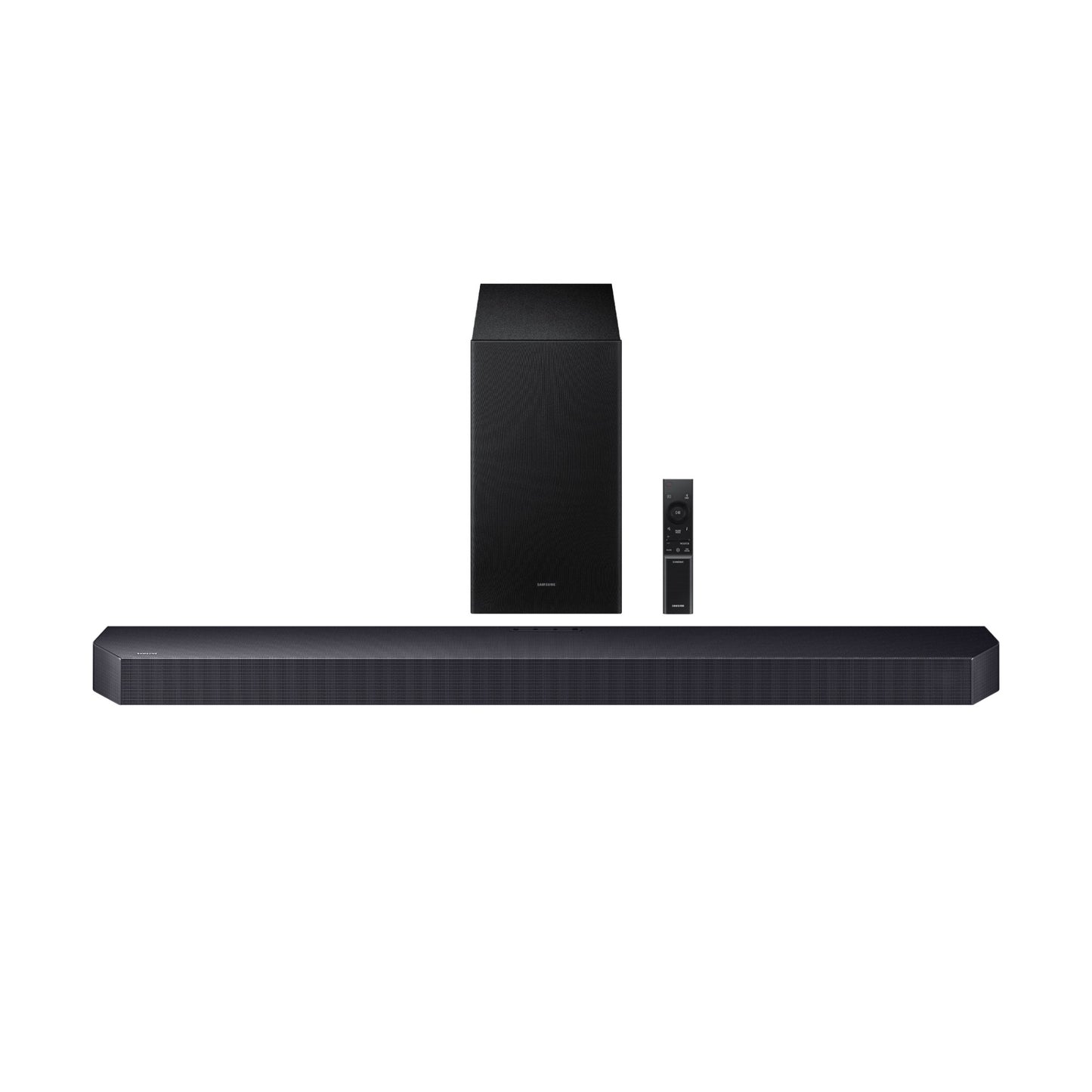 SAMSUNG - SOUNDBAR HW-Q600F/ZF