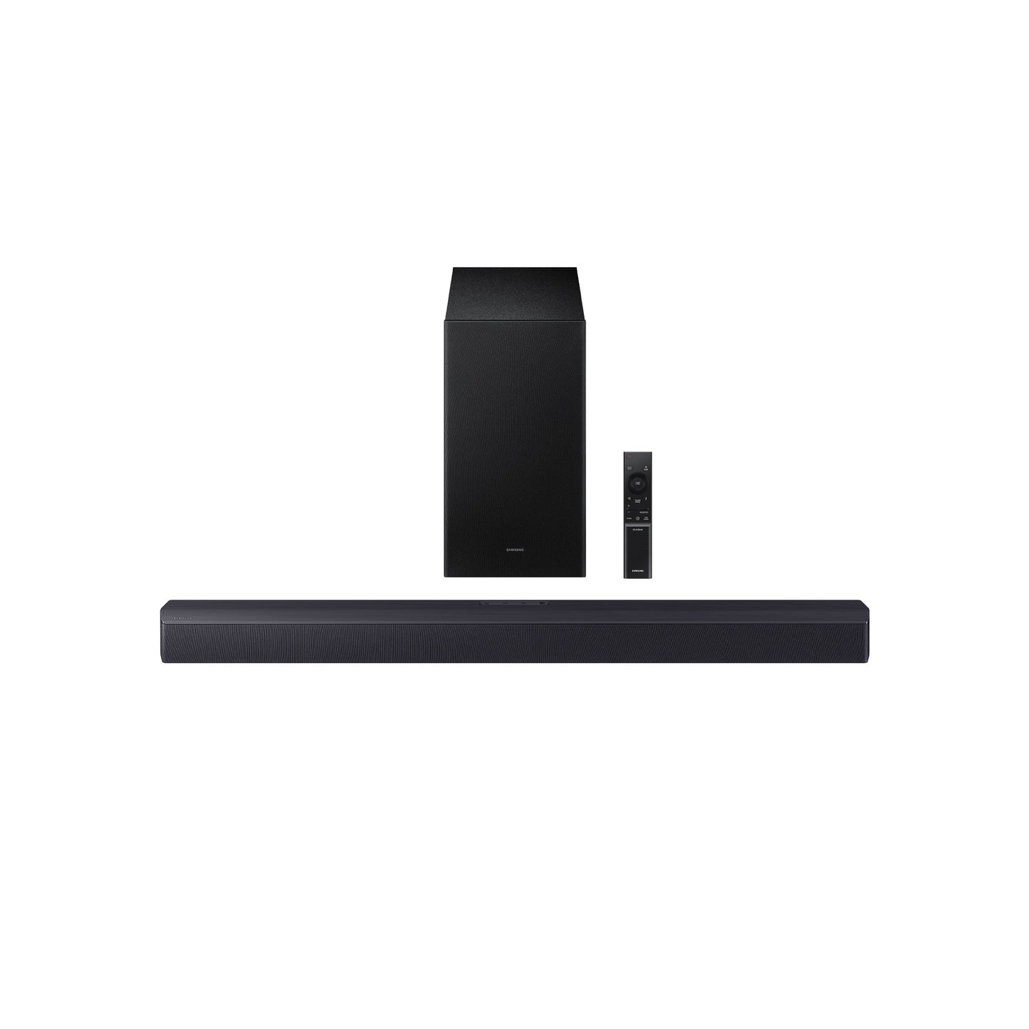 SAMSUNG - SOUNDBAR HW-B450F/ZF