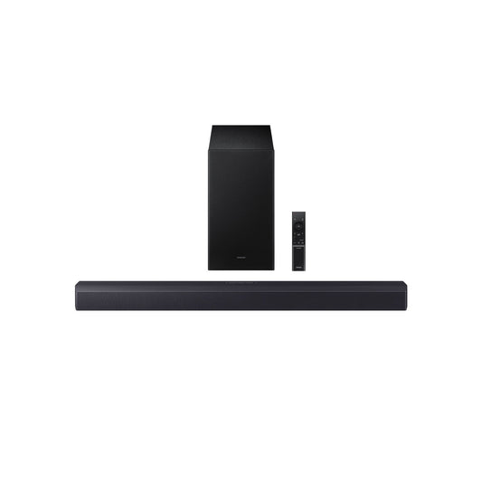 SAMSUNG - SOUNDBAR HW-B450F/ZF
