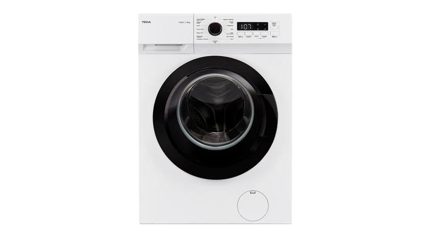 TEKA - MÁQUINA LAVAR ROUPA WMK 40940 WH TOTAL 113910020